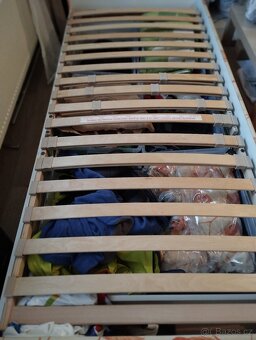 Manželská postel - 3