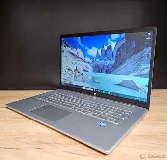 Notebook HP 17-CN0266NC - 3