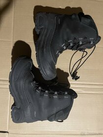 Různé druhy bot-vel. 35-36 - 3