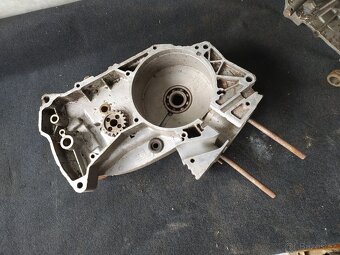 Kartery ČZ 250 Smolík - 3