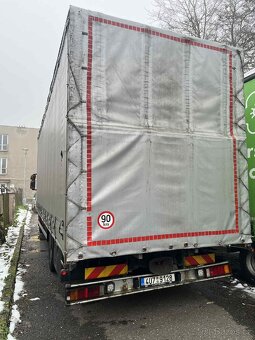 Iveco eurocargo 120E25 - 3