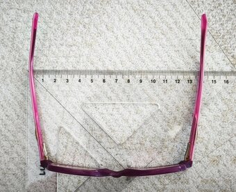 Dívčí brýle/obroučky, 3-5 let - 3