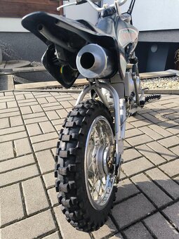 Sachs pitbike 110ccm - 3