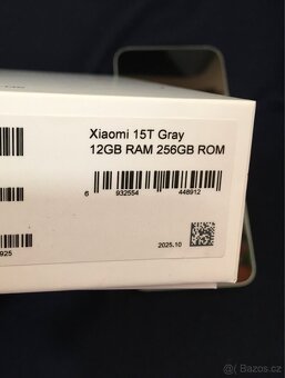 Xiaomi 15T - 3