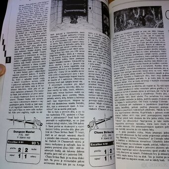 Excalibur Classic 0-10 - 3