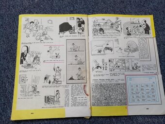 5x Pionýrská Stezka - 3