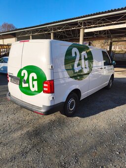 VW T6 Long,2.0 tdi 110kw,2019-prodáno - 3