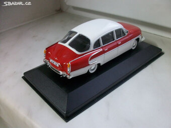 Tatra 603-WHITEBOX.. - 3