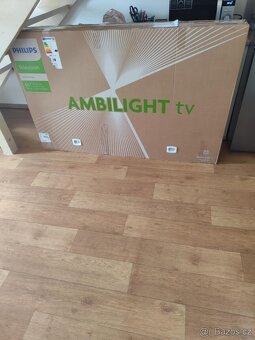 TV Smart Philips 6" - 3