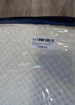 Dětská matrace Candide - 3