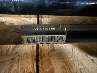 Volkswagen Passat B8 poloosy DSG 7 - 3