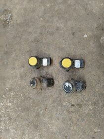 Náhradní díly Octavia III - 3