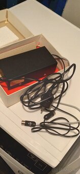 Korekční předzesilovač AZG983 TESLA - 3