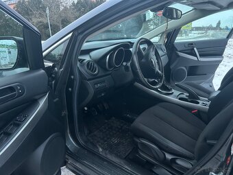 Mazda CX 7 2.2 CD 127 KW. - 3