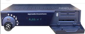 Digitální satelitní přijímač Showbox S-700 Platinum 

 - 3