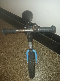 Dětské kolo 14" - 3