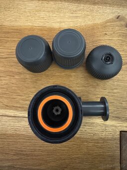 Wacaco Nanopresso - 3