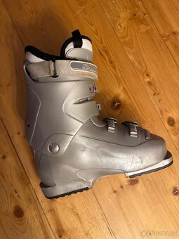 Lyžařské boty - 3