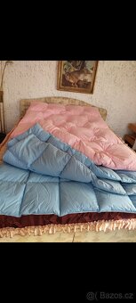 Prodej péřových dek. - 3