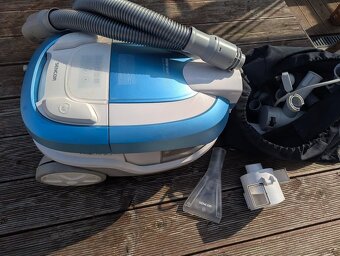 SENCOR- tepovač - 3