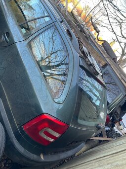 Škoda Octavia 1.9 tdi 77kw RHD - 3