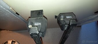 Střešní nosič Digeng D2000 pro Fabia 2 Hatchback - 3