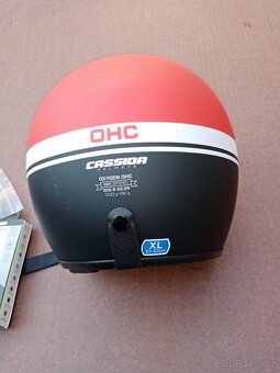 Prodám helmu. - 3