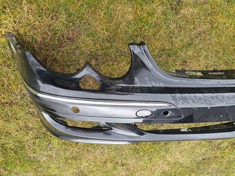 Přední nárazník Mercedes CLK W 209 - 3