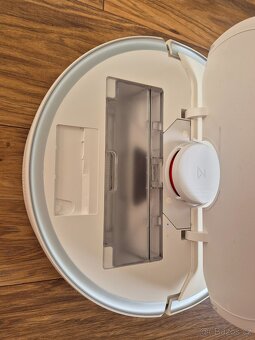 Robotický vysavač Xiaomi Roborock S6 Pure - 3