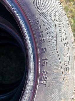 185/65 R15 letní 4/ks - 3