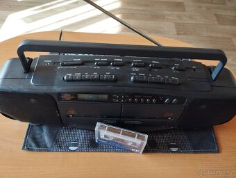 Radiomagnetofon - 3