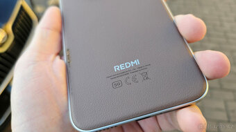 Redmi Note 15 Pro Plus 5G 8/256GB - 3