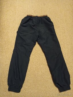 Turistické kalhoty Quechua - 3