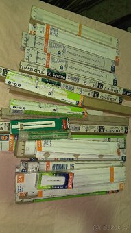 Zářivkové trubice - 3