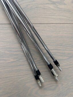 Shafts Project X - 3