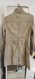 Dámský kabátek - 3