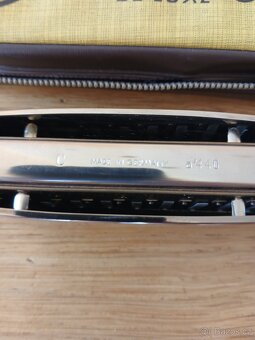 Harmonika Hohner - 3