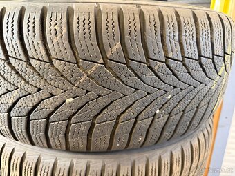 Originál Škoda lite kola 5x112 R17 - 3