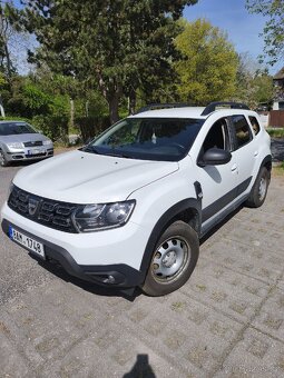 Dacia Duster - 3