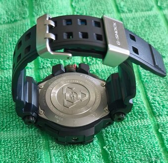 CASIO G-SHOCK GPW 1000-1A GRAVITYMASTER - 3