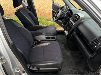 Honda CR-V 2.0i-VTEC Automat 4x4 - 3