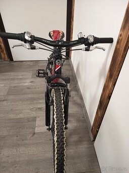 Dětské kolo Ghost 24" - 3