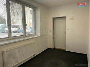 Pronájem kanceláře, 15 m², Jablonec nad Nisou, ul. Perlová - 3