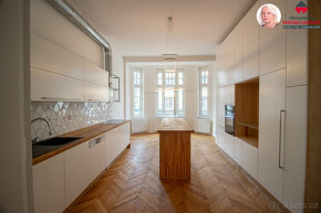 Prodej bytu 4+1 160 m² Nádražní, Ostrava - Moravská Ostrava - 3