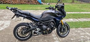 Yamaha Tarcer 900 - 3