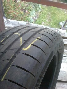 Letní pneu GoodYear 205/55 R16 - 3