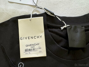 Triko Givenchy - 3