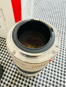 Canon EF 70-200 L F4 USM + filtry - 3