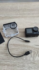 Outdoorová kamera - 3
