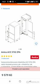 AMICA ACZ 3702 ZP - 3